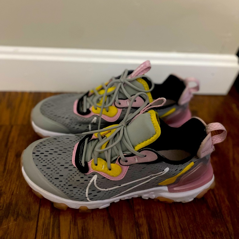 Nike vision react